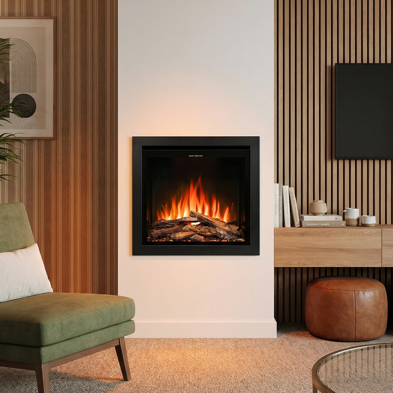 Ezee Glow E-Clovelly Electric Cassette Stove 1.2kW