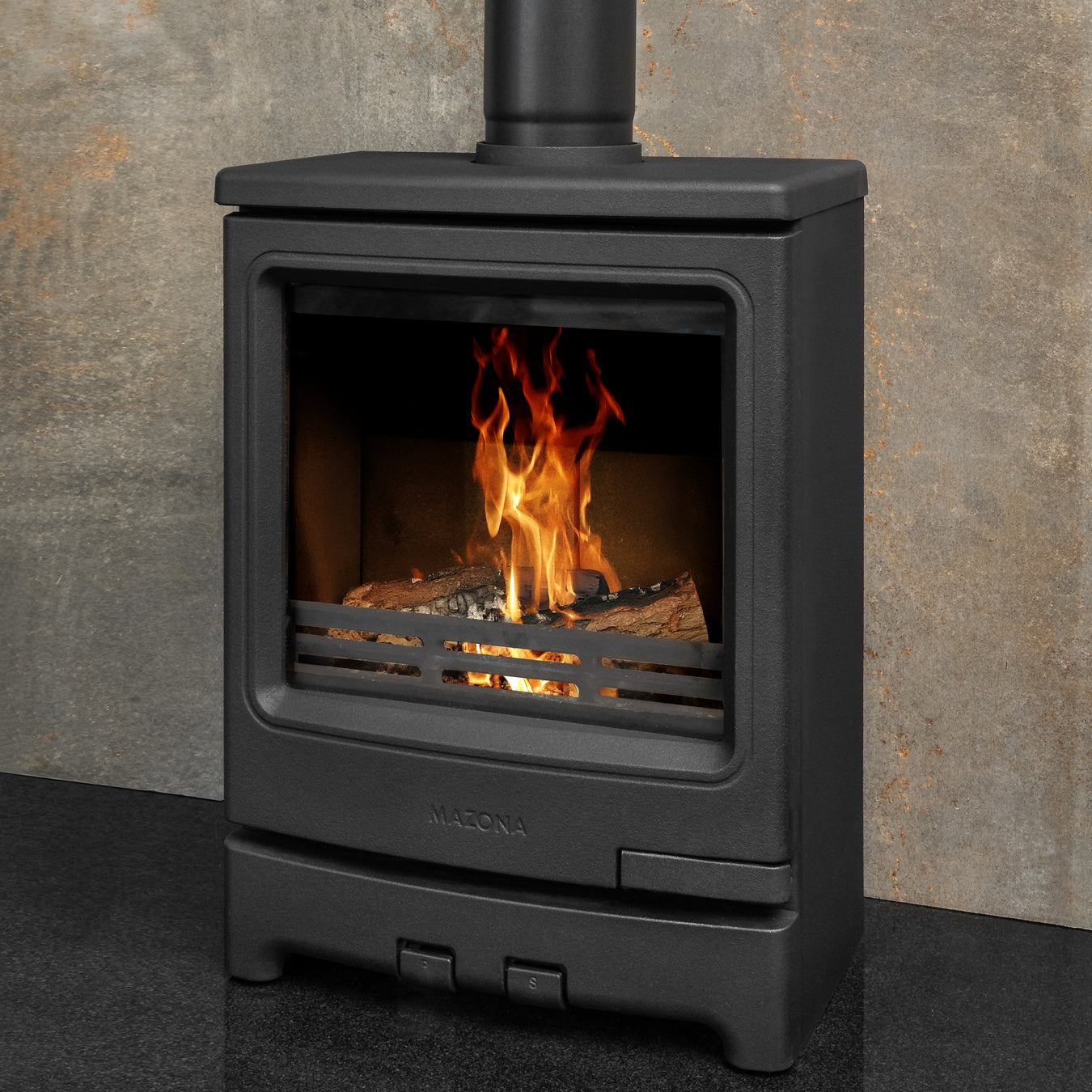 Ecodesign Ready Stoves