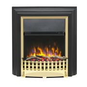 Electric Inset Stove