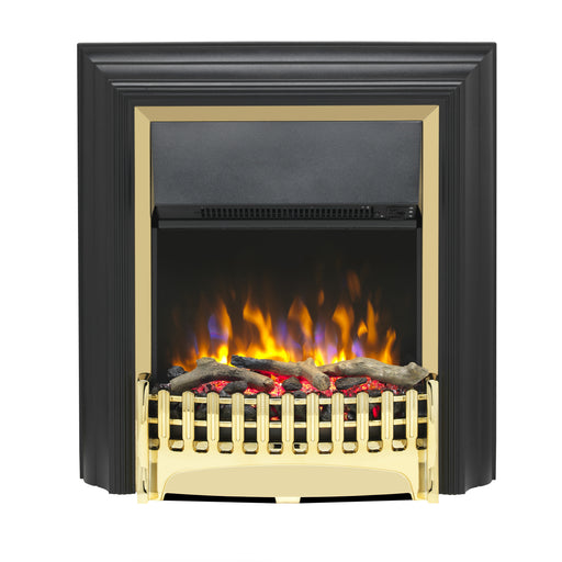 Electric Inset Stove