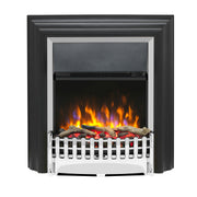 Electric Inset Stove