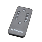Remote for fire