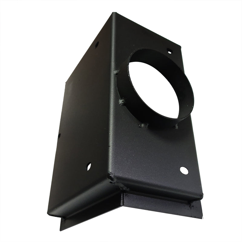 Direct Air Cover For Mazona Warwick 4kW