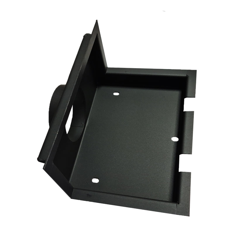 Direct Air Cover For Mazona Warwick 4kW