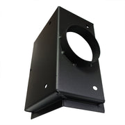 Direct Air Cover For Mazona Warwick 4kW on white background