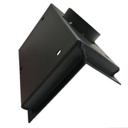 Direct Air Cover For Mazona Warwick 4kW on white background