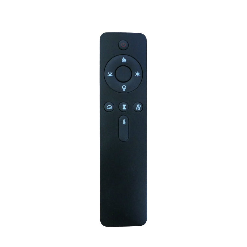 Ezee Glow Daytona  Electric Fire Suite Remote