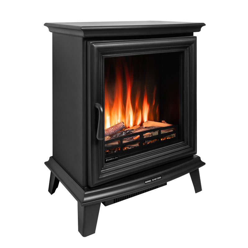 Ezee Glow E-Bedford Electric Freestanding Stove 1.9kW