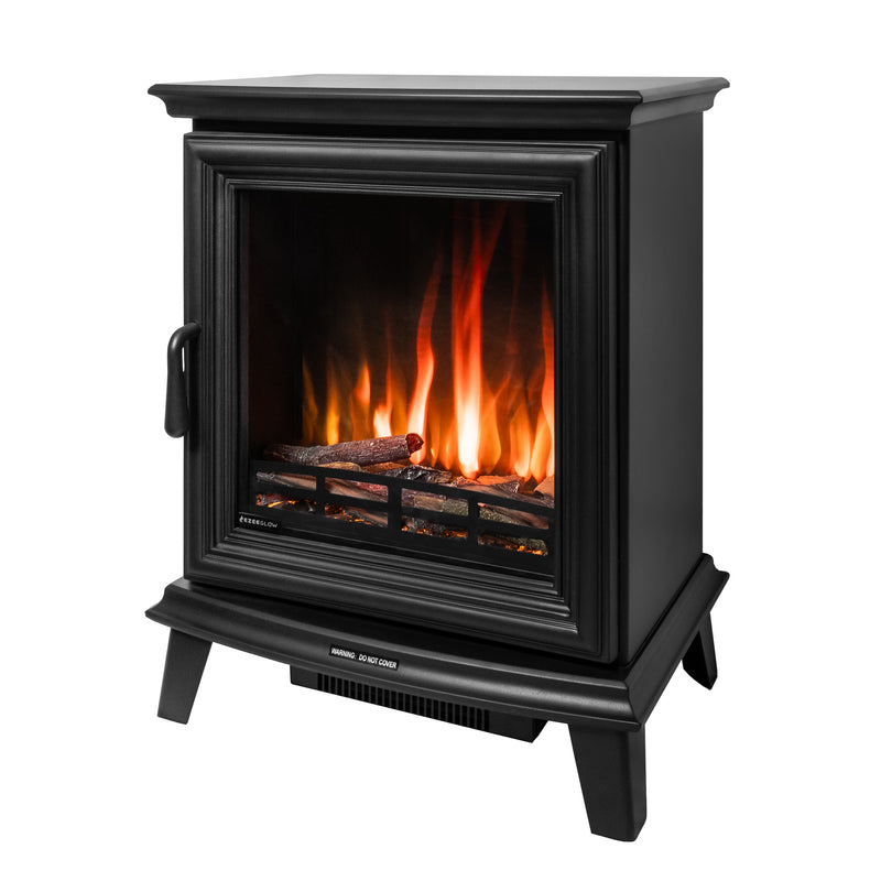 Ezee Glow E-Bedford Electric Freestanding Stove 1.9kW