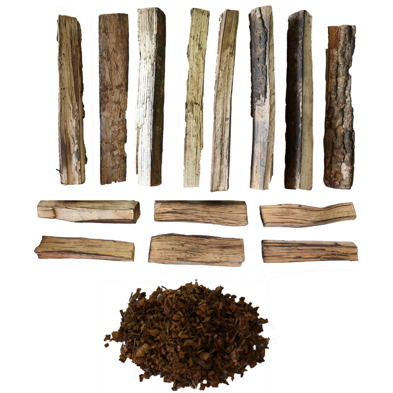 Ezee Glow 72" Electric Fire Enhanced Real Log set