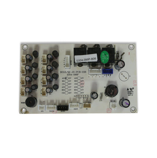 PCB Board for electric fire 