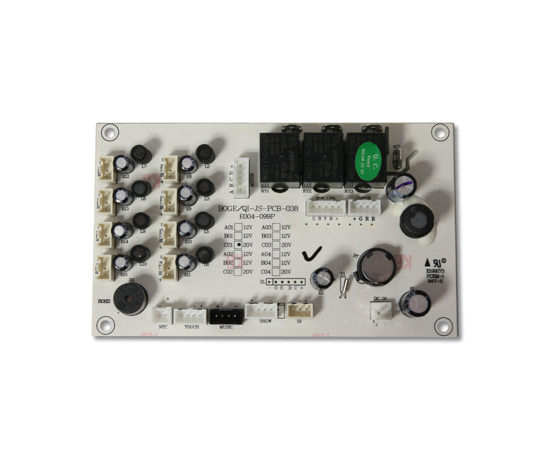 Celestial Power Board 