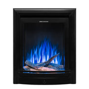  Inset Electric Fire