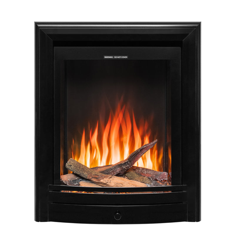  Inset Electric Fire