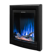  Inset Electric Fire