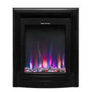 Pulse Electric Fire 
