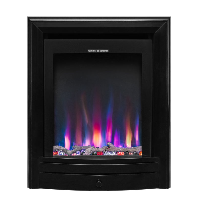 Pulse Electric Fire 