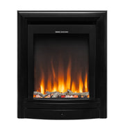 Pulse Electric Fire 
