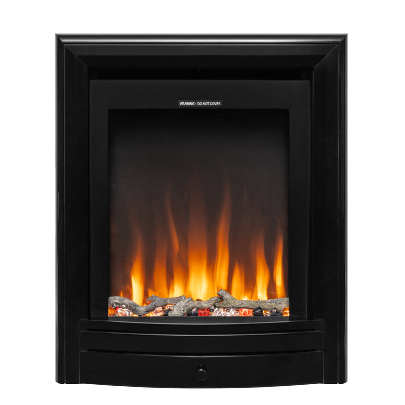 Pulse Electric Fire 