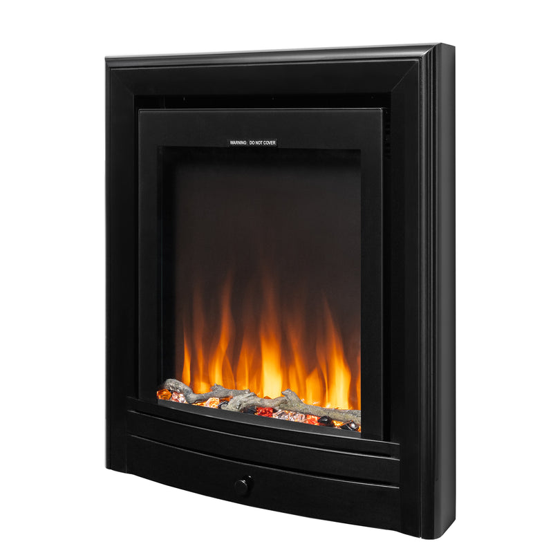 Pulse Electric Fire 