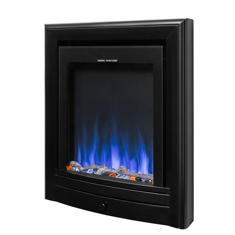 Pulse Electric Fire 