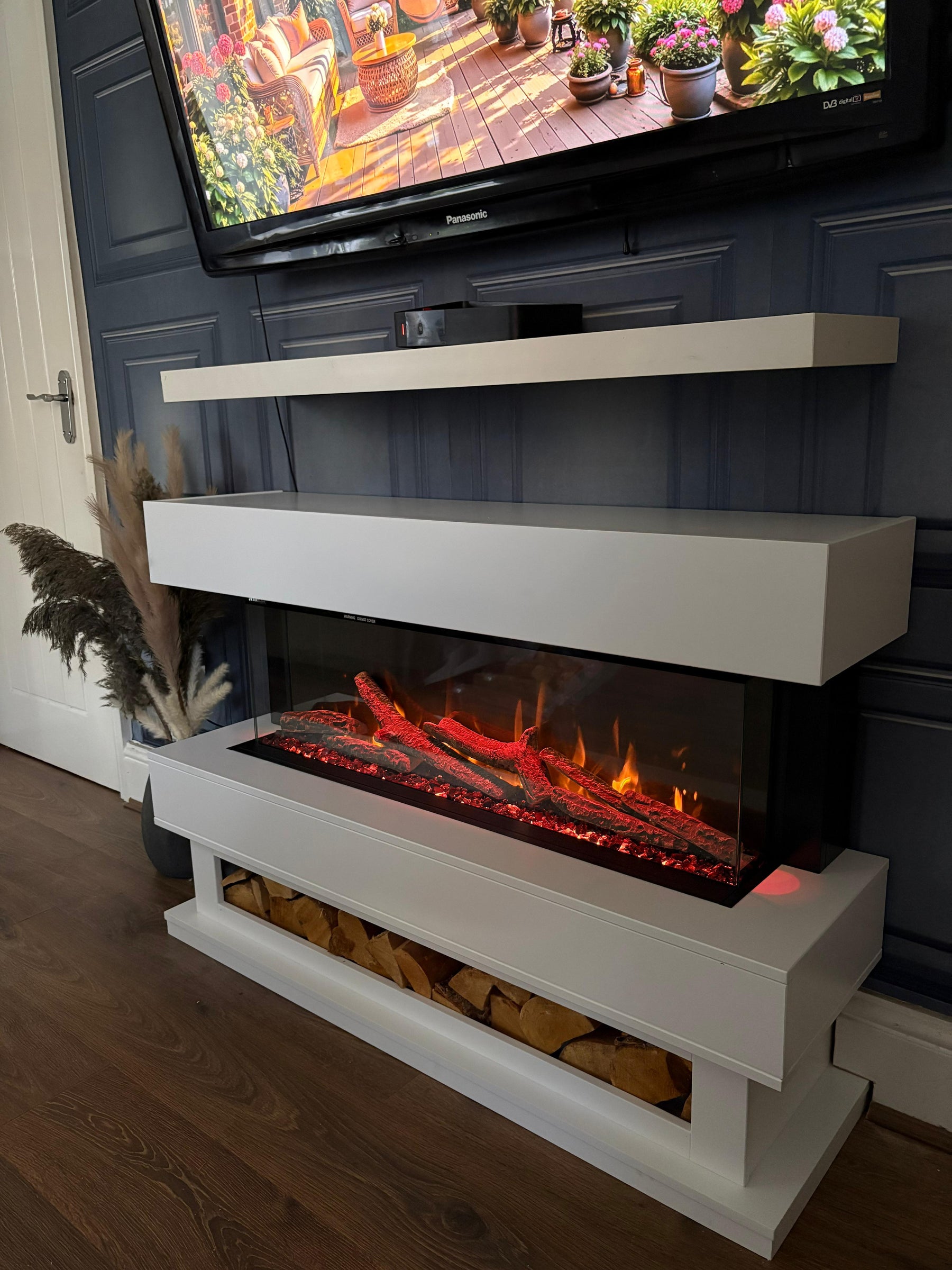 Ezee Glow Self-build Aura 36