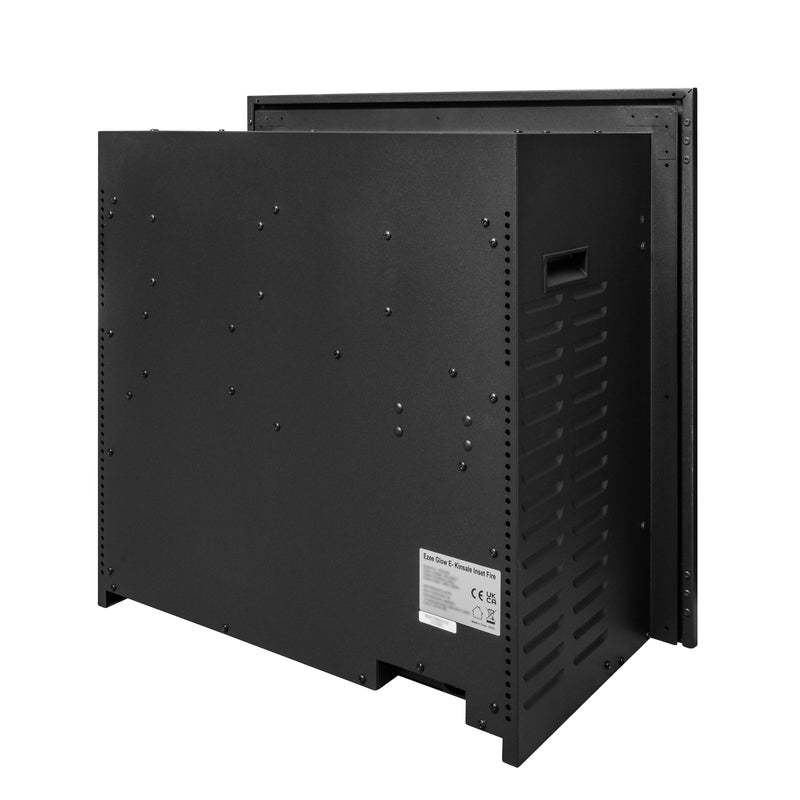Ezee Glow E-Clovelly Electric Cassette Stove 1.2kW