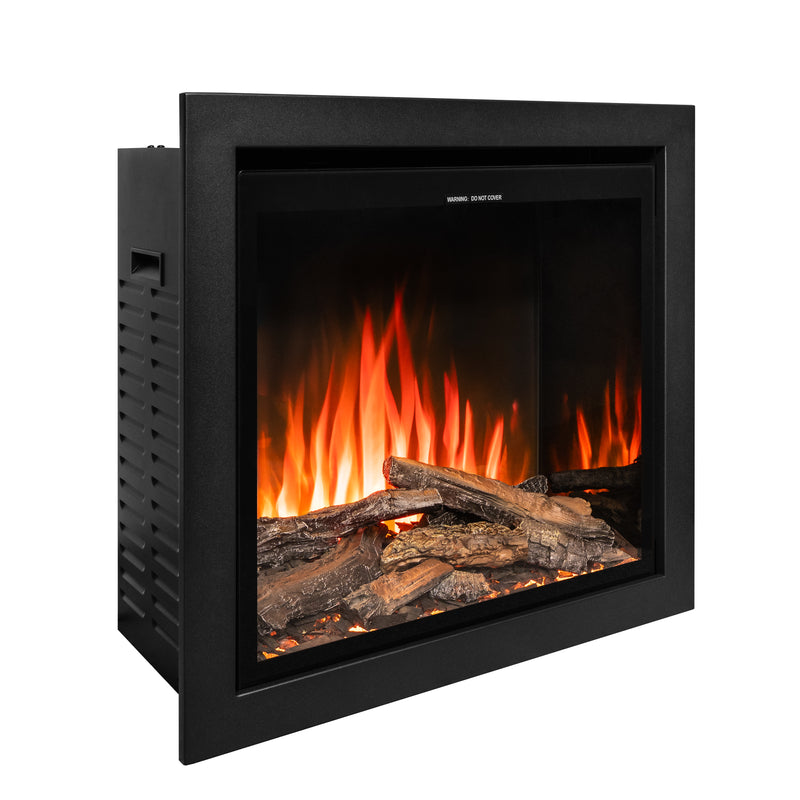 Ezee Glow E-Clovelly Electric Cassette Stove 1.2kW