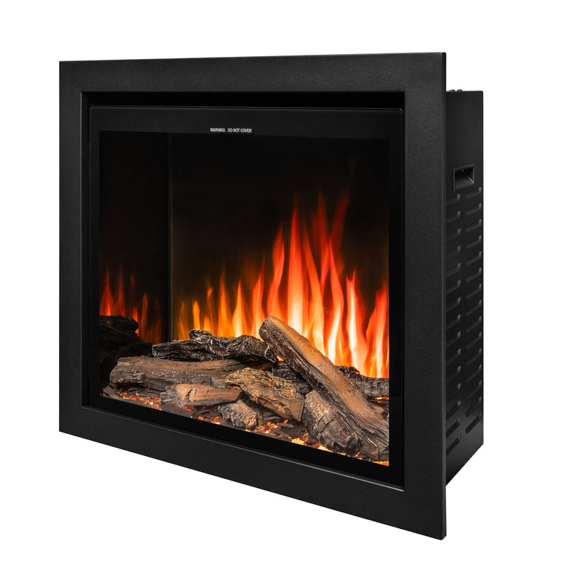 Ezee Glow E-Clovelly Electric Cassette Stove 1.2kW