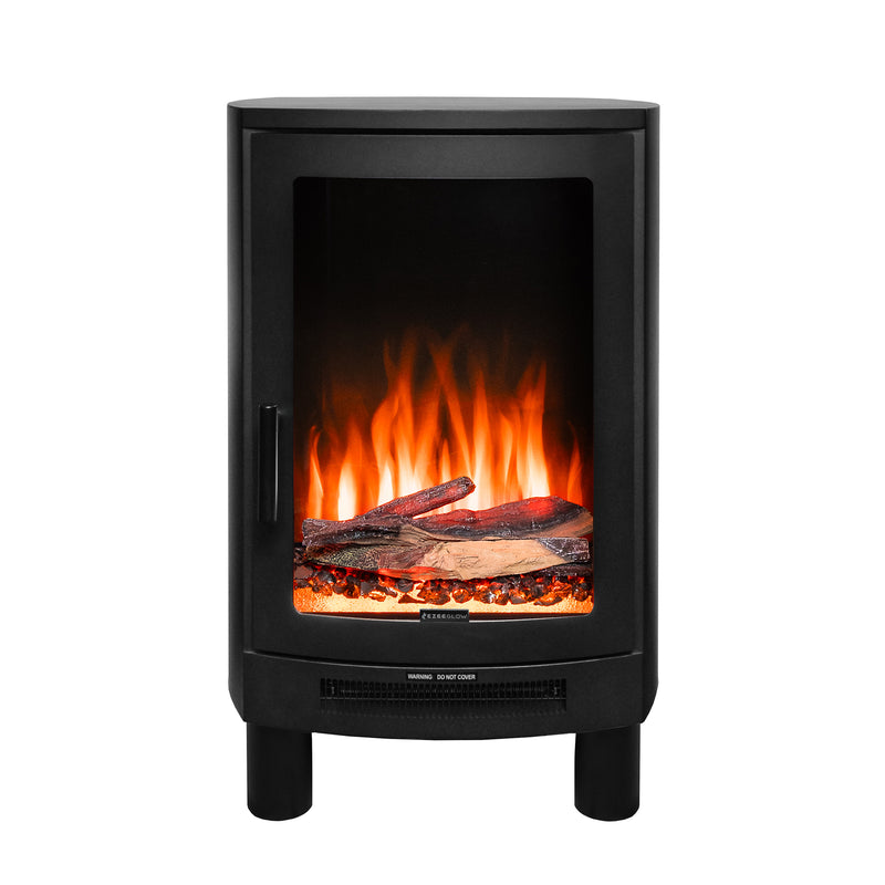 Ezee Glow E-Solera Electric Freestanding Stove 1.9kW