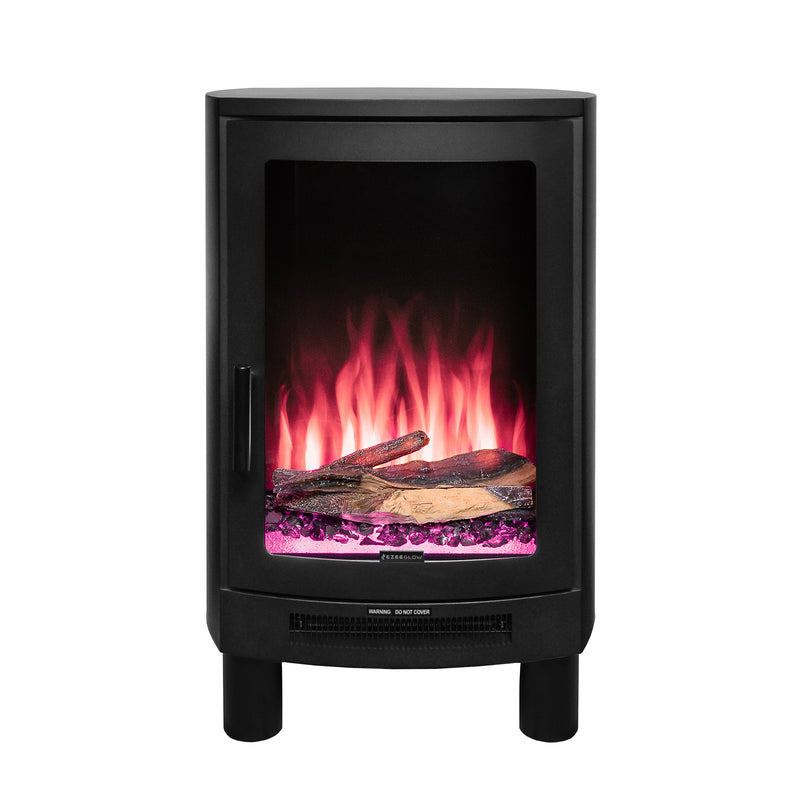 Ezee Glow E-Solera Electric Freestanding Stove 1.9kW