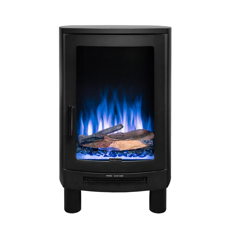 Ezee Glow E-Solera Electric Freestanding Stove 1.9kW