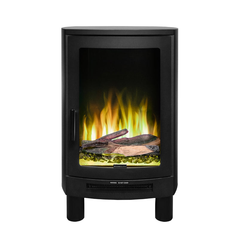 Ezee Glow E-Solera Electric Freestanding Stove 1.9kW