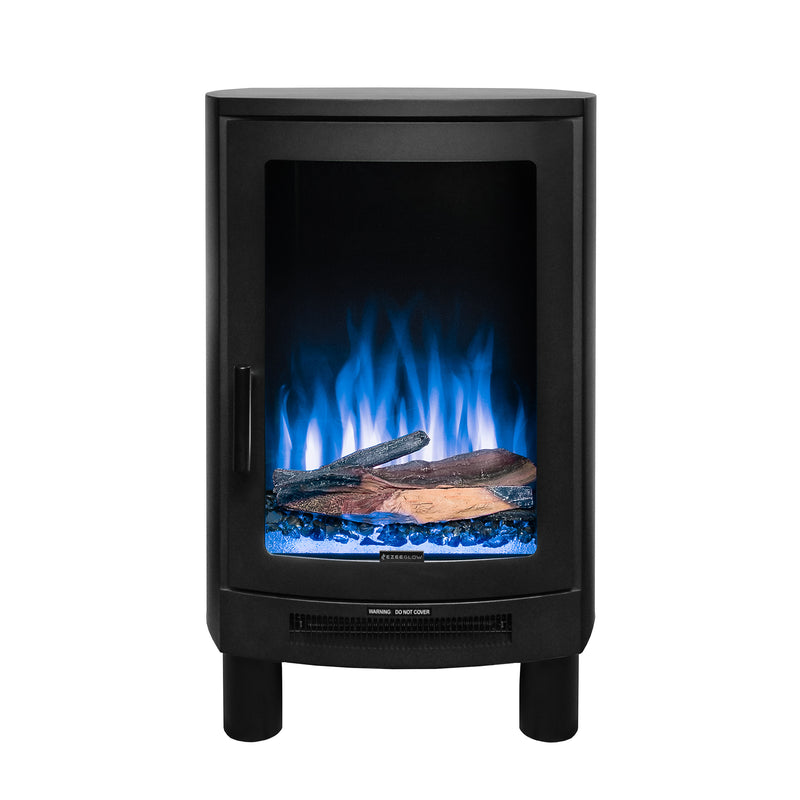Ezee Glow E-Solera Electric Freestanding Stove 1.9kW