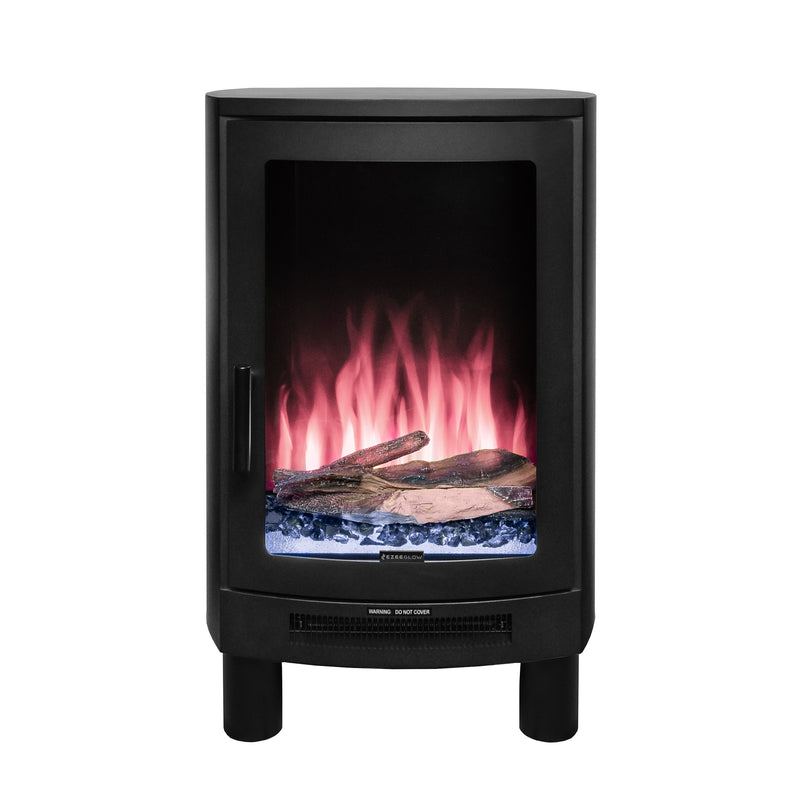 Ezee Glow E-Solera Electric Freestanding Stove 1.9kW