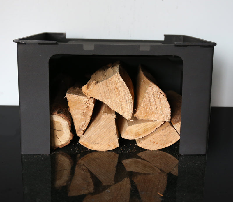 Mazona Ripley 5kW Log Store