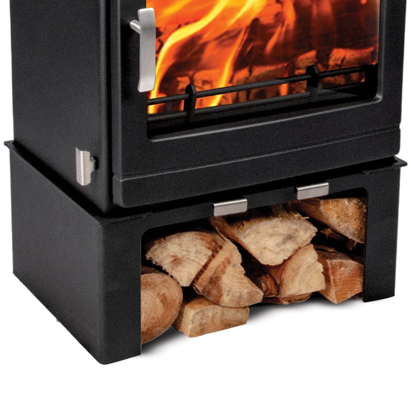 Mazona Ripley 8kW Log Store