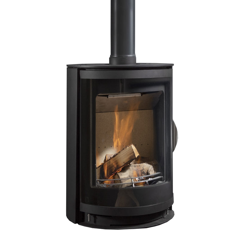Arada Hoxton 7 kW Ecodesign Wood Burning Stove