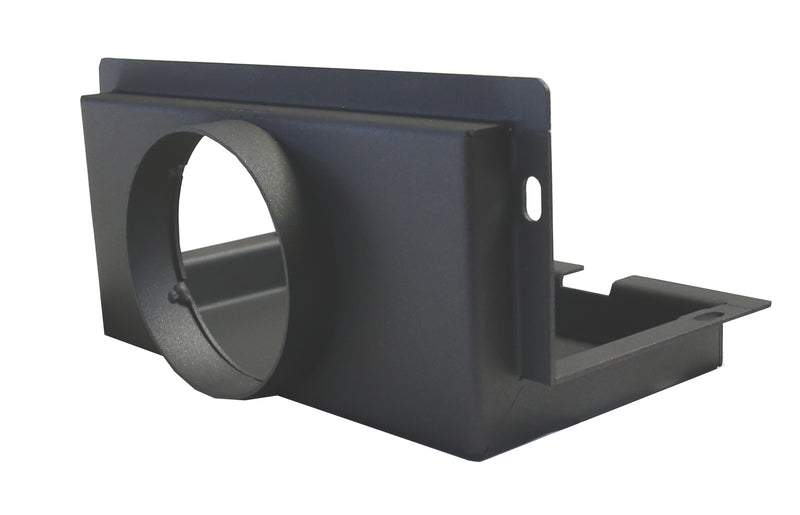 Mazona Eco Ripley 4, 5 And 8kW Direct Air Cover