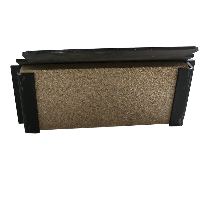 Mazona Ripley 4 kW Baffle Set