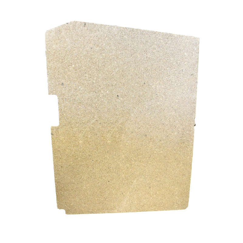 Mazona Ripley 8kw Left Brick MZSPGC8BB