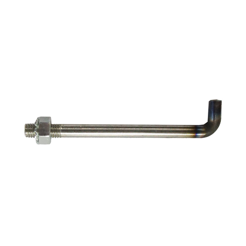 Mazona Eco Clovelly 550 Stove Riddle Bar