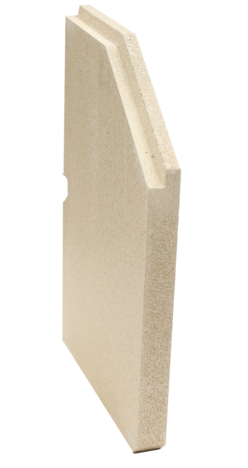 Mazona Eco Clovelly 550 Left Brick