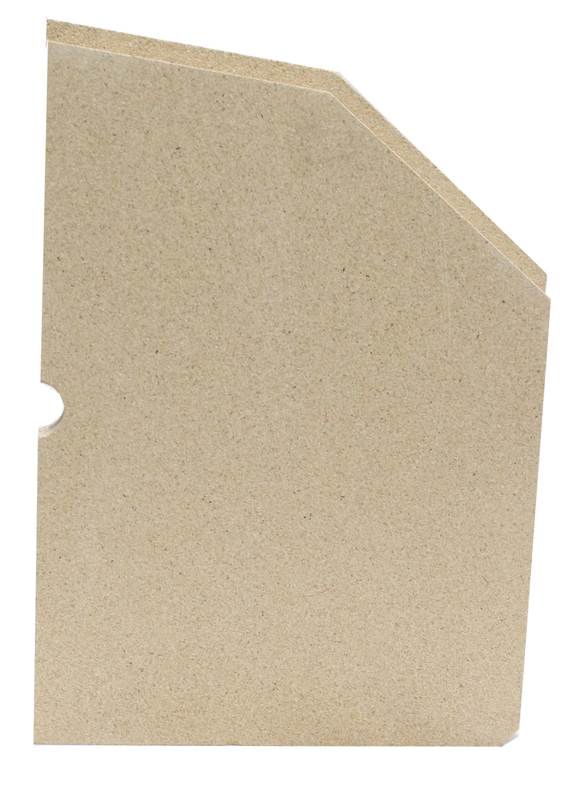 Mazona Eco Clovelly 550 Left Brick