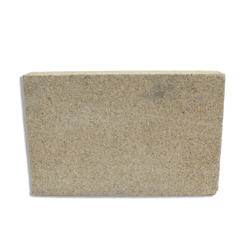 Back Brick for Mazona Oxford and Lydia 5 kW Stove (2 req'd per stove)