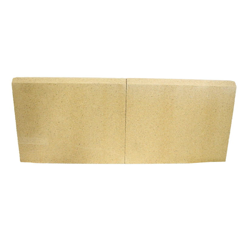 Mazona Eco Rye 5kW, Eco Crewe 5kW Arizona Eco A05 5kW Back Bricks