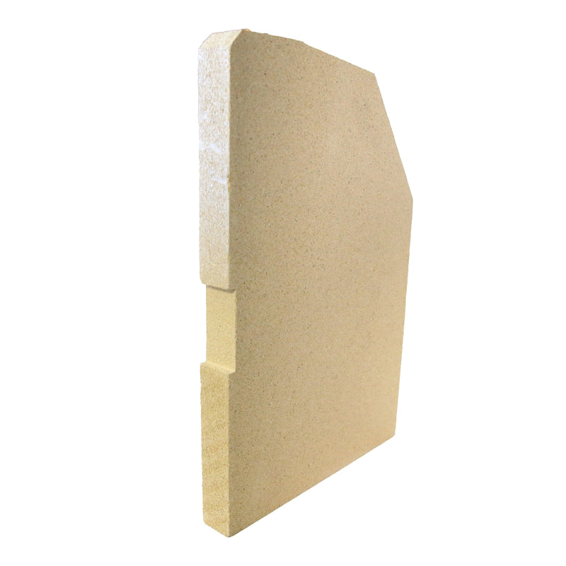 Mazona Eco Rye 5, Eco Crewe 5 Left Hand Brick