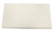 Mazona Eco Heatwave 5kW Lower Baffle  multifuel stove on white background
