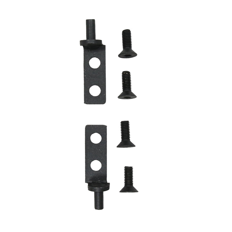 Mazona Eco Albourne 5kW Door Hinge Set