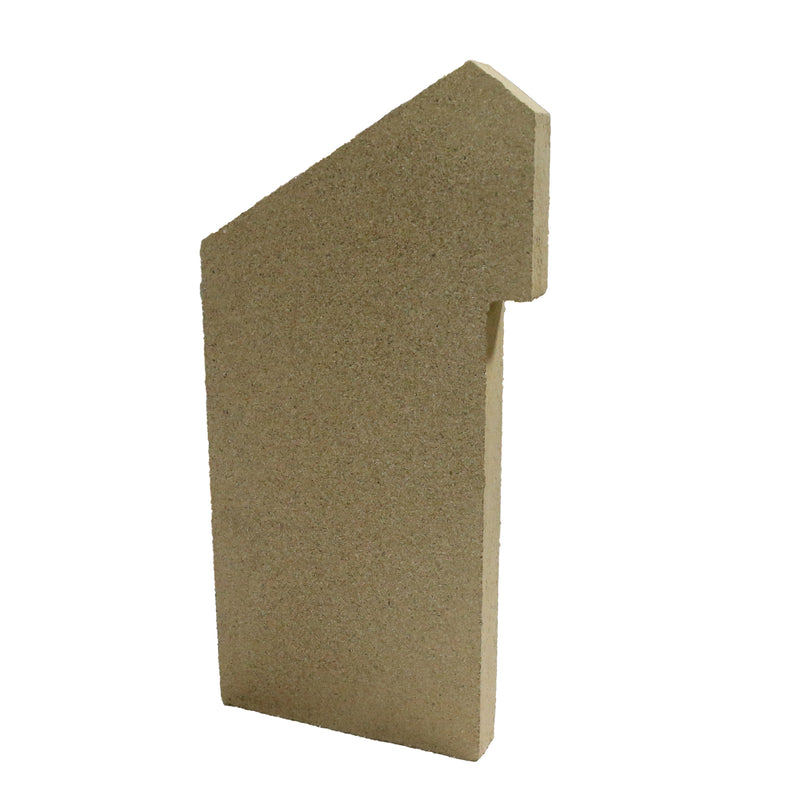 Mazona Warwick Widescreen 5kW Side Brick